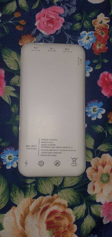 protable power bank 5