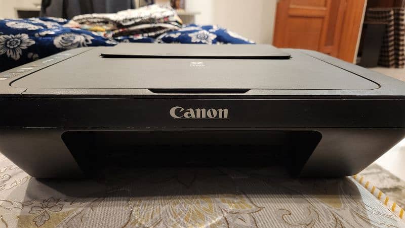 Canon MG2540S Printer 2