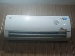 Pel split AC