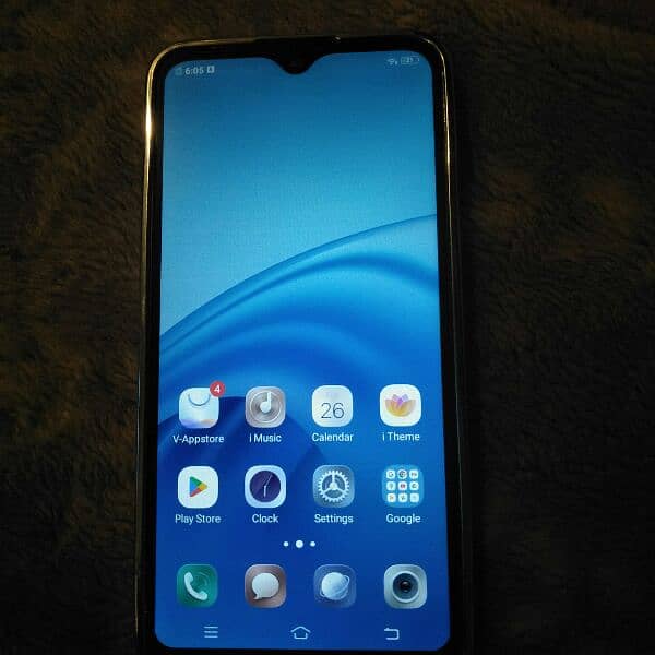 vivo y93S 5