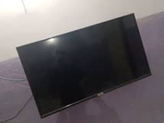 for sale LED TCL 40 inch