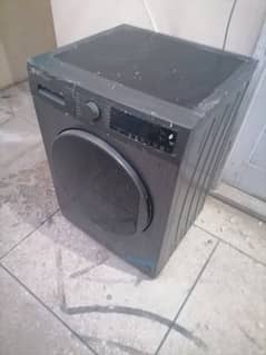 7 month old LG washing machine for sale in Islamabad.