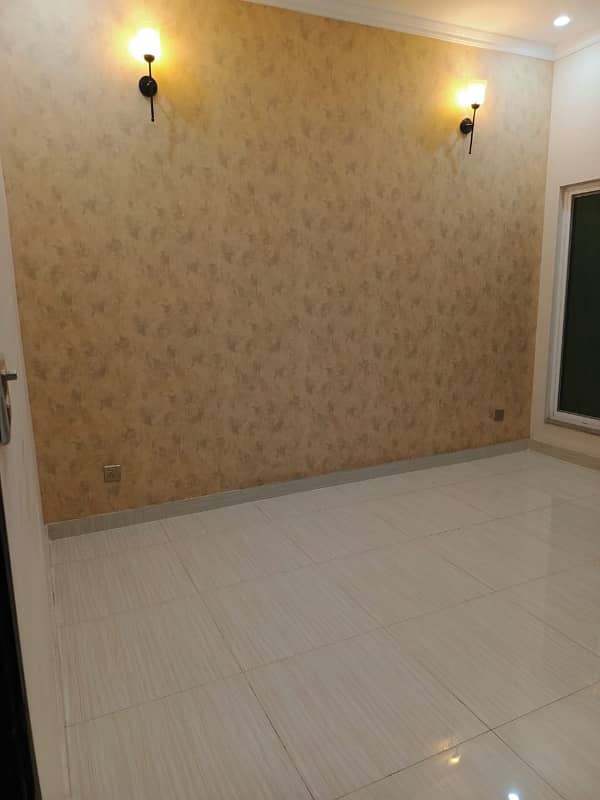 10 Marla Brand New Upper Portion Available For Rent In DHA Phase 3 5