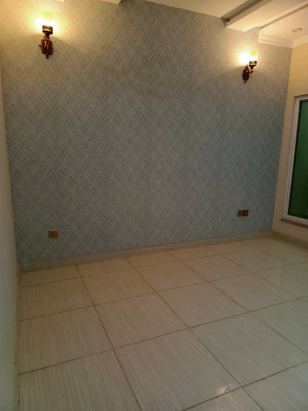 10 Marla Brand New Upper Portion Available For Rent In DHA Phase 3 12