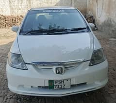 Honda City IDSI 2005. . 03008147238. .