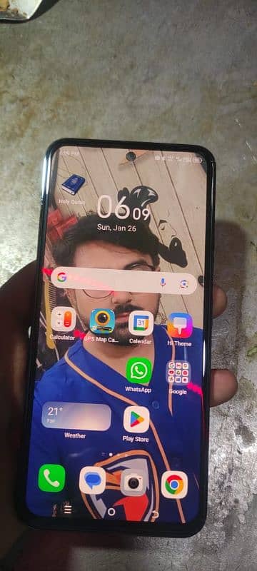 Tecno Spark 30 Pro, Only 1 Month Use 2