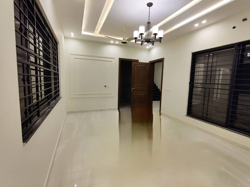 2 Kanal Brand New White House In Dha Phase 8 Near Ring Road And Allama Iqbal Air Port 0