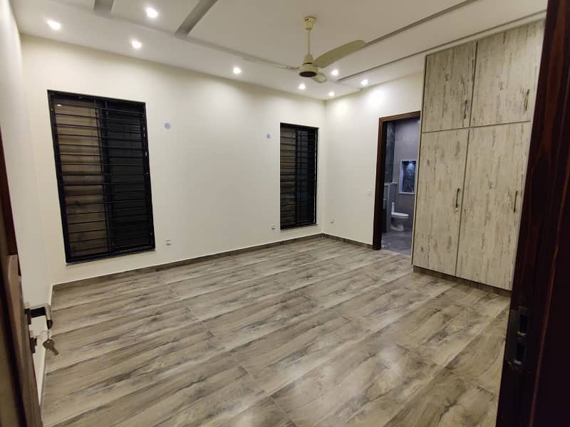 2 Kanal Brand New White House In Dha Phase 8 Near Ring Road And Allama Iqbal Air Port 17