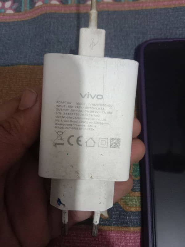 vivo y 33 s 8