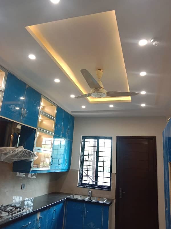 1 Kanal Well Maintained Owner Build Brand New Type Uper Portion Available For Rent In DHA Phase 1 Nearby DHA Phase 2,DHA Phase 3 , DHA Phase 4,Gulbarg Lahore 11