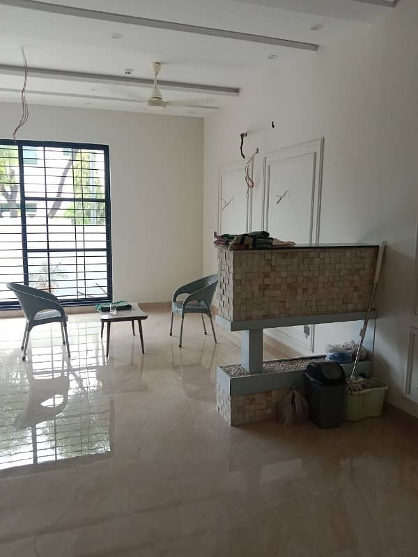 1 Kanal Well Maintained Owner Build Brand New Type Uper Portion Available For Rent In DHA Phase 1 Nearby DHA Phase 2,DHA Phase 3 , DHA Phase 4,Gulbarg Lahore 12