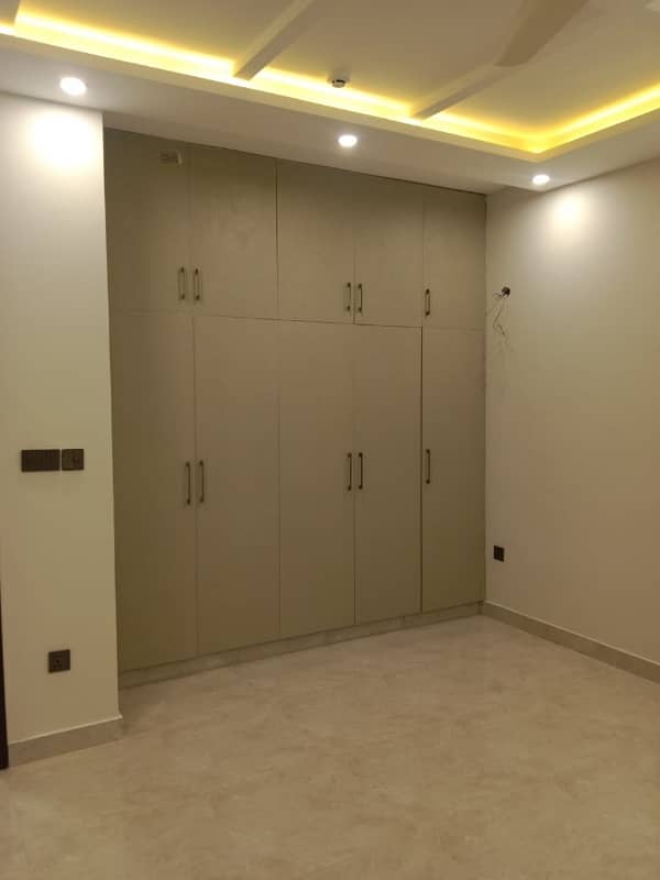 1 Kanal Well Maintained Owner Build Brand New Type Uper Portion Available For Rent In DHA Phase 1 Nearby DHA Phase 2,DHA Phase 3 , DHA Phase 4,Gulbarg Lahore 13