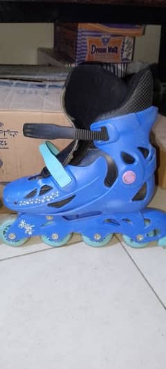 skating shoes