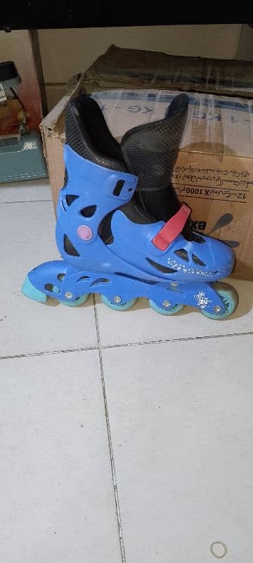 skating shoes 4