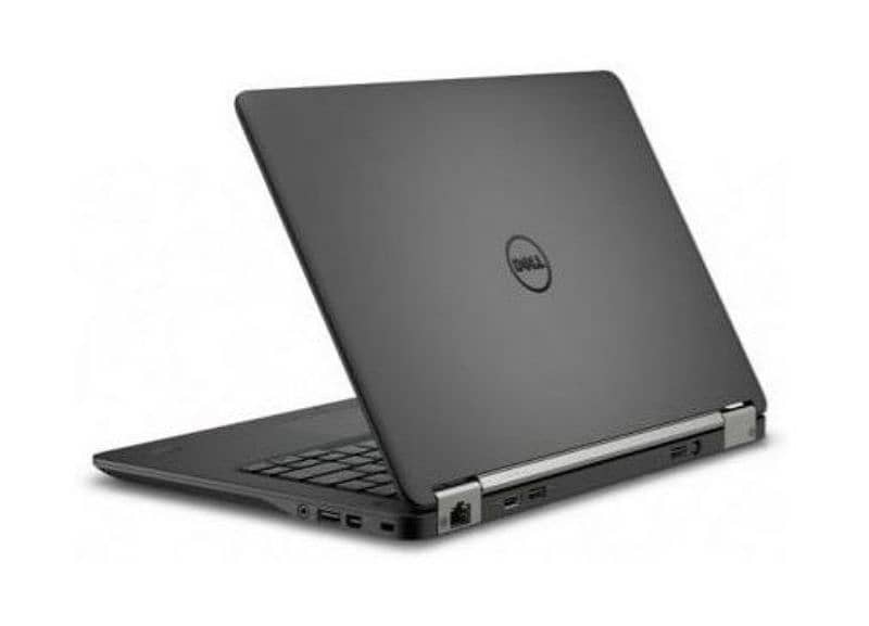 Dell latitude E7250 Core i5 , 5th Gen 1