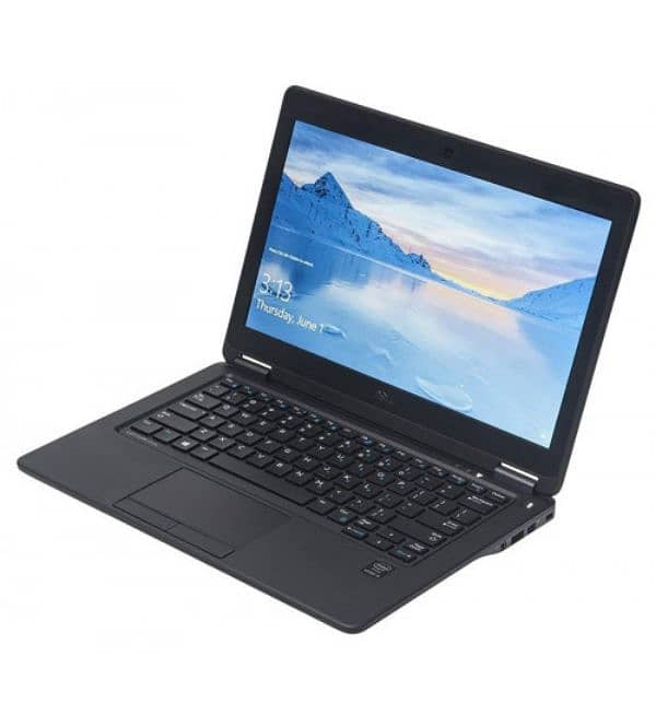 Dell latitude E7250 Core i5 , 5th Gen 5