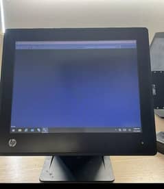 HP RP7 Point of Sale Retail Machine i3, i5  All in onePOS System