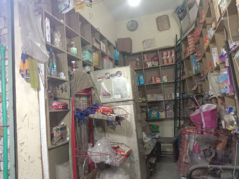 Running Karyana store for sale 6