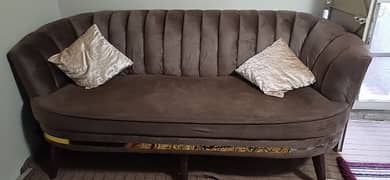 used sofa