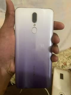 Oppo F11