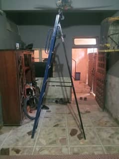 ladders/ghodi