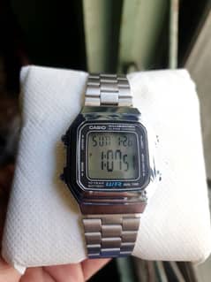 Casio