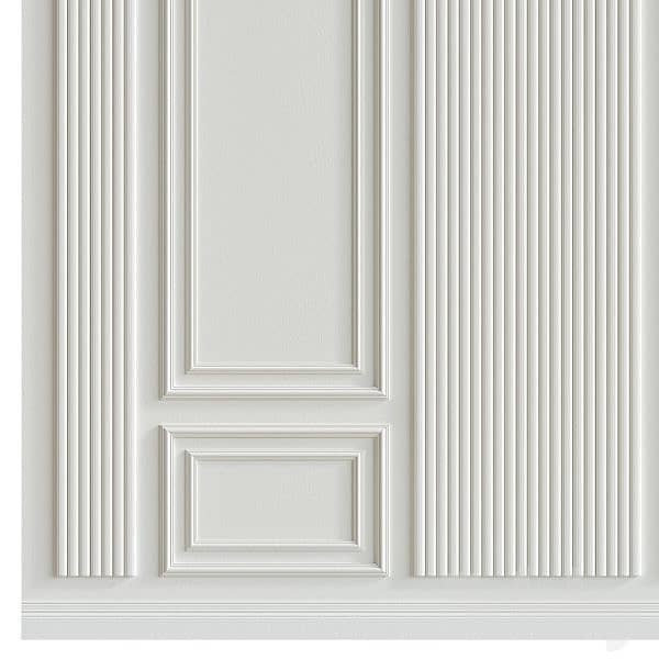 wall molding  and ceiling available in Lahore 14