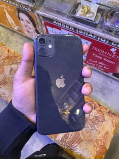 Iphone 11 64GB Jv Sim Non Active