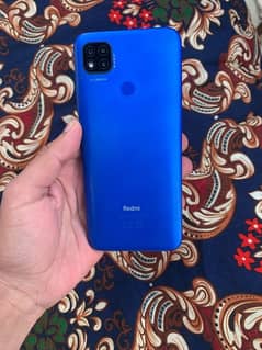 Redmi 9c