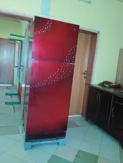 PEL fridge  0300 7133209