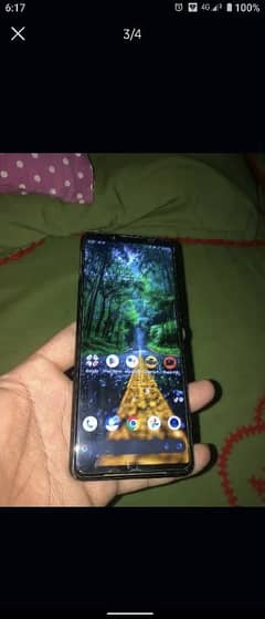 sony Xperia 5 mark 2