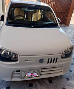 Suzuki Alto 2019 ags