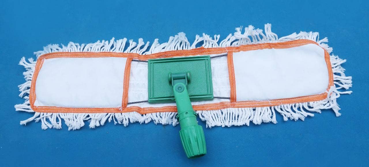 Cleaning Mop and Wipers 6