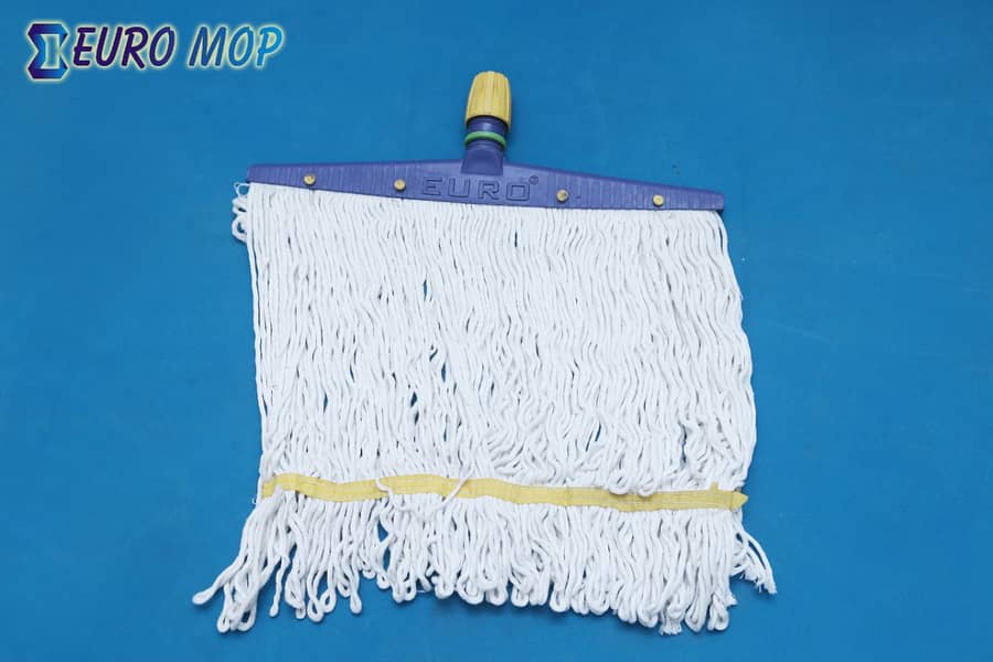 Cleaning Mop and Wipers 7