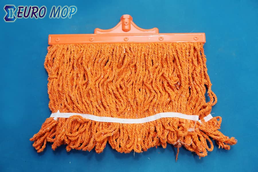 Cleaning Mop and Wipers 8