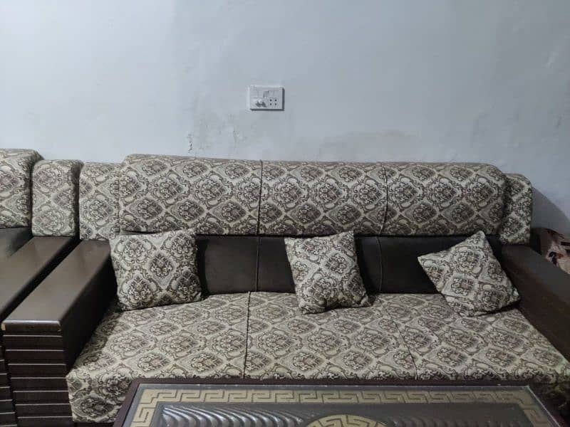 Sofa set 1