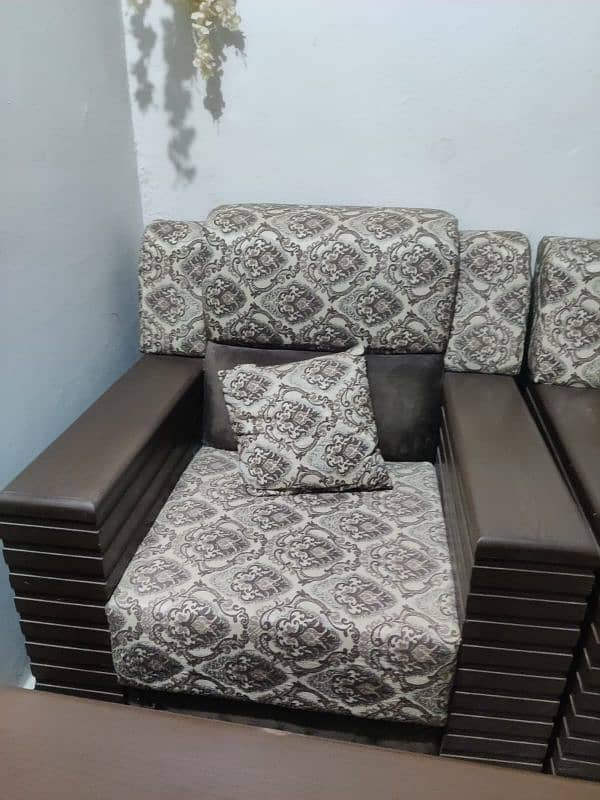 Sofa set 2