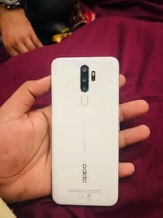 Oppo A5