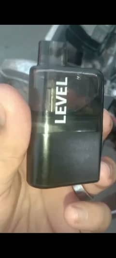 level kamry pod good condition Whatsapp 03369773087