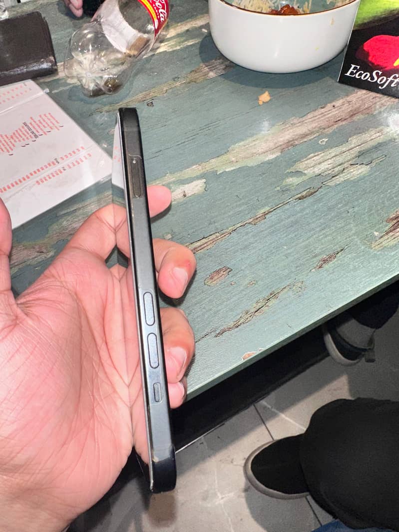 Iphone 15 (Non Pta) 5