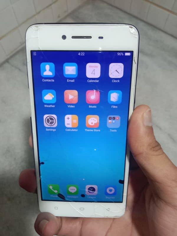 oppo A37 4