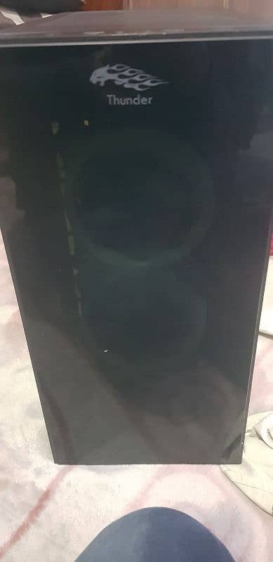 gaming plus designing ci5 4th gen pc like new condition 8