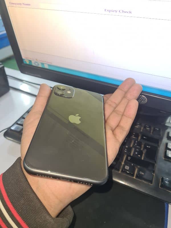 iphone11 jv 64gb bh84 3