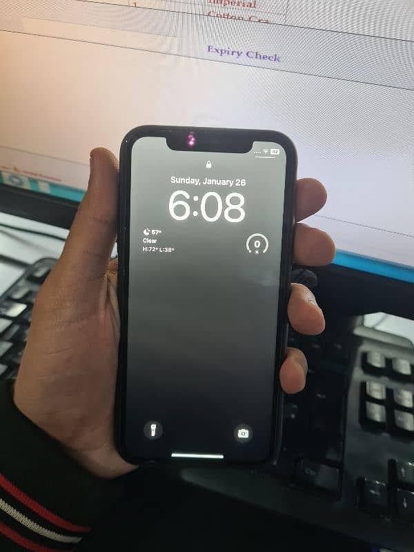 iphone11 jv 64gb bh84 5