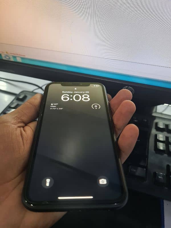 iphone11 jv 64gb bh84 8