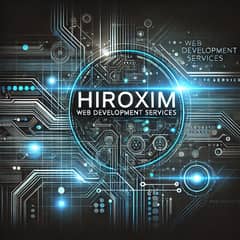 HIROXIM | Web Development Services