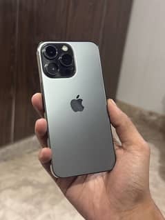 Apple iPhone 13 Pro 128GB Graphite Pta Approved