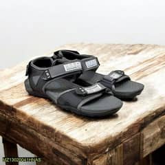 Men's PU Casual leather Sandals