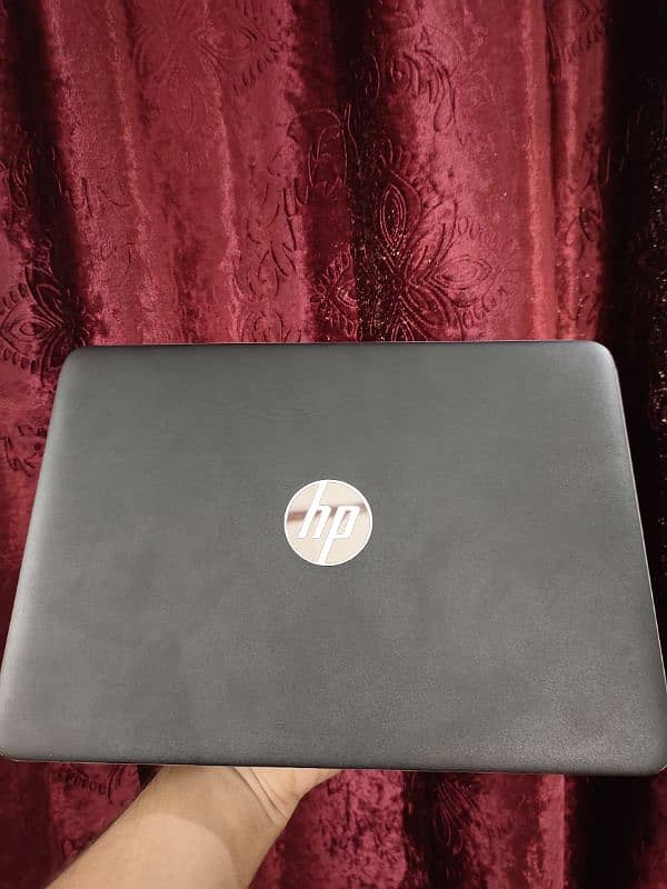 HP Elitebook 820 G4 2