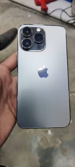 I phone 13 pro